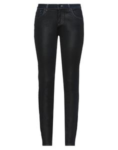 Джинсовые брюки Trussardi Jeans