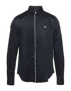 Pубашка Emporio Armani