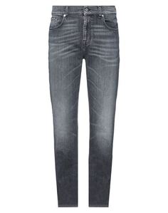 Джинсовые брюки 7 For All Mankind