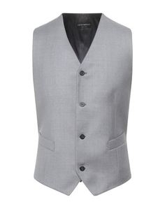 Жилет Emporio Armani