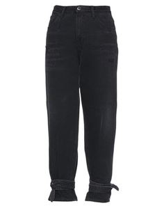 Джинсовые брюки Pinko