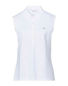 Поло Lacoste