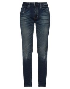 Джинсовые брюки True Religion