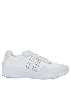 Кеды и кроссовки PS Paul Smith