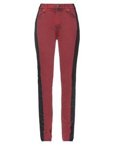 Джинсовые брюки Nudie Jeans CO