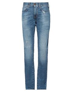 Джинсовые брюки Armani Exchange
