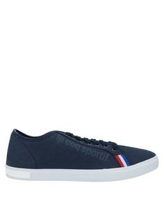 Кеды и кроссовки Le Coq Sportif