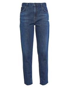 Джинсовые брюки J Brand