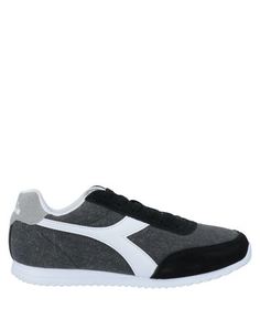 Кеды и кроссовки Diadora