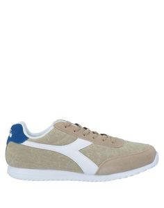 Кеды и кроссовки Diadora