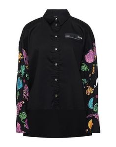 Pубашка Versace Jeans Couture