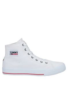 Кеды и кроссовки Tommy Jeans