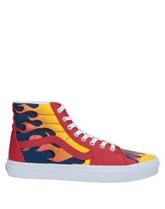 Кеды и кроссовки Vans