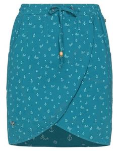 Мини-юбка Ragwear