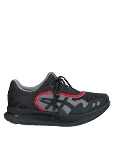 Кеды и кроссовки Asics