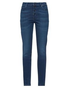 Джинсовые брюки Guess