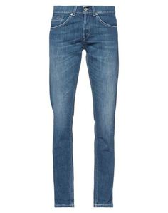 Джинсовые брюки Dondup
