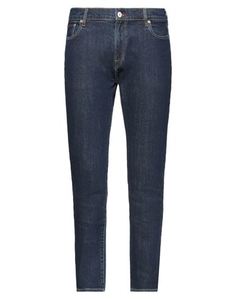 Джинсовые брюки PS Paul Smith