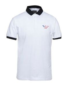 Поло Emporio Armani