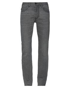 Джинсовые брюки Emporio Armani