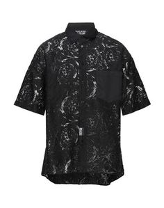 Pубашка Versace Jeans Couture