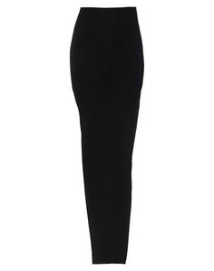 Длинная юбка Rick Owens
