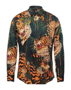Pубашка Dsquared2