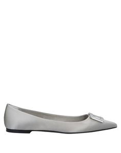 Балетки Roger Vivier