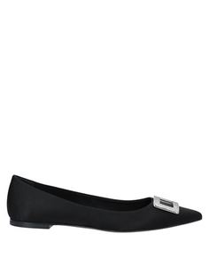 Балетки Roger Vivier