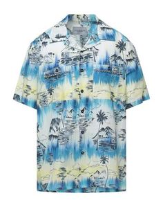 Pубашка Forte DEI Marmi Couture