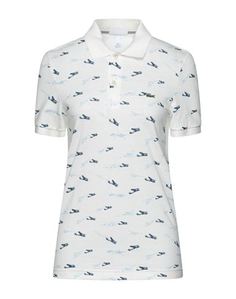 Поло Lacoste
