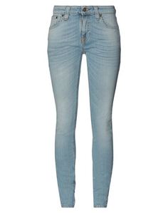 Джинсовые брюки Nudie Jeans CO