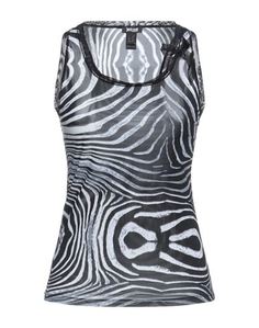 Футболка Just Cavalli