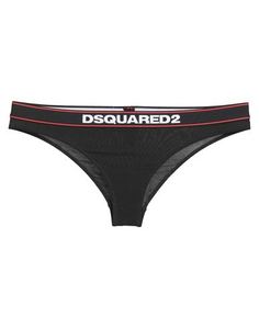 Трусы Dsquared2