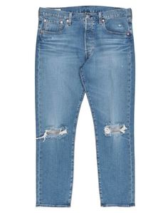 Джинсовые брюки Levis®
