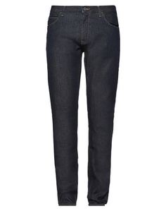 Джинсовые брюки Emporio Armani
