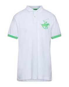 Поло Beverly Hills Polo Club