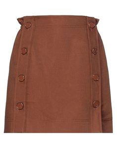 Мини-юбка Emilio Pucci