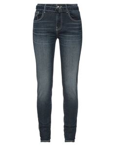 Джинсовые брюки MET Jeans