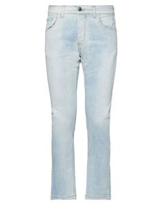 Джинсовые брюки Entre Amis