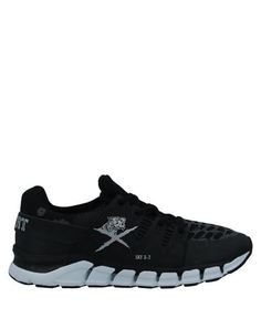 Кеды и кроссовки Plein Sport