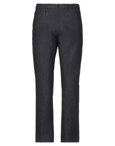 Джинсовые брюки Emporio Armani