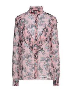 Pубашка Boutique Moschino