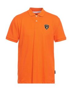 Поло Automobili Lamborghini