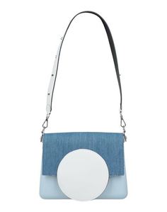 Сумка на плечо O BAG