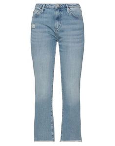 Джинсовые брюки True Religion