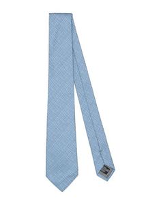 Галстуки и бабочки Emporio Armani