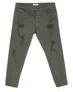 Джинсовые брюки Imperial