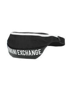 Поясная сумка Armani Exchange