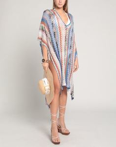 Пляжное платье Missoni Mare